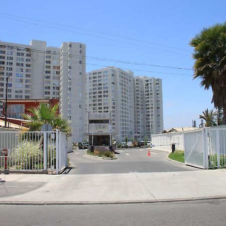 Marina Sol Διαμέρισμα Κοκίμπο Εξωτερικό φωτογραφία