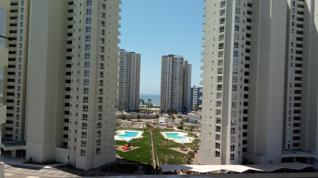 Marina Sol Διαμέρισμα Κοκίμπο Εξωτερικό φωτογραφία